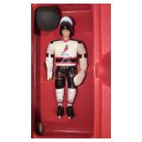 Hockey Toy