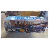 1996 Tow Truck w Snow Plow