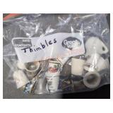 Bag of Thimbles