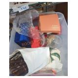 Christmas Tote Lot