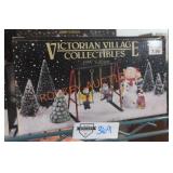 Old Towne Swing Victorian Village