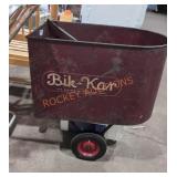 Bik-Kar Cart