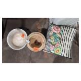 Misc Home Decor Lot