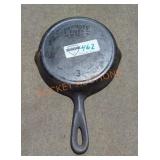 Cast Iron Skillet