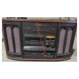 Hi-Fi Stereo System