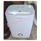 Frigidaire Dehumidifier