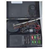 2-way Emergency Radio
