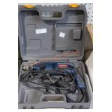 Ryobi 2-speed Hammer Drill
