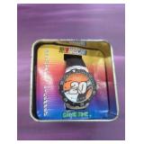 NASCAR #20 Wrist Watch