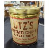 UTZ