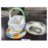 Small Misc Dish Lot