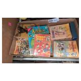 Vintage Children