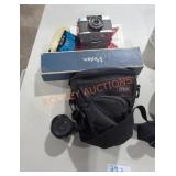 Misc Camera Lot