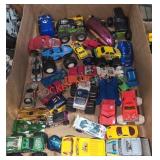 Matchbox cars