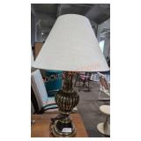 Stiffel Brass Table Lamp