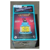 Geyser Classic Model Utility Pump