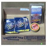 BB Pellets Lot