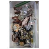 Elephant Collection Lot