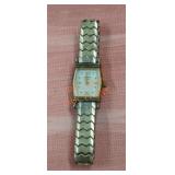 Vintage Gruen Quartz Wristwatch
