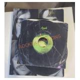 Multiple Records Mixed Lot