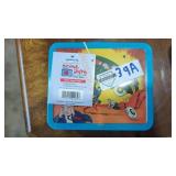 98 Hallmark School Days Superman lunchbox