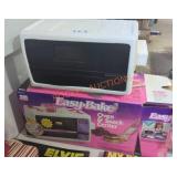 Easy Bake Oven w Box