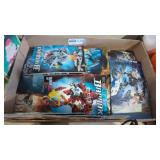Bionicle Guides