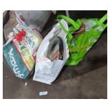 Misc Home Items Lot