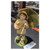 "April Showers" Figurine by Bethany Lowe