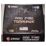 Intel Motherboard