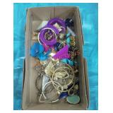 Costume Jewelry Lot