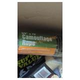 Misc. Household Box Lot