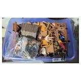 Kids Toys Lot