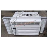 Window AC