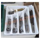 Stylercraft Silverware