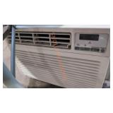 GE Window AC