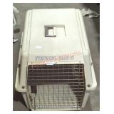 Kennel Cab II Mobile Crate