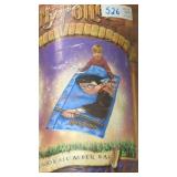 Harry Potter Indoor Sleeping Bag
