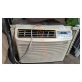 Sharp Window AC Unit