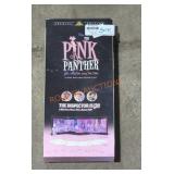 Pink Panther 6 Disc DVD Set
