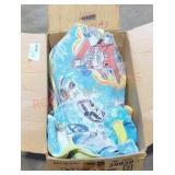 Transformers Twin Set