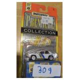 Matchbox State Police Die Cast Model