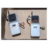 Transceivers