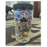 Mystery Jewelry Jar