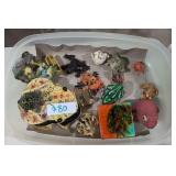 Frog Collection Lot