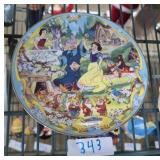 Disney Snow White Collector