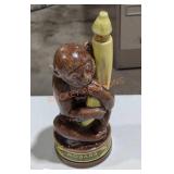 Vintage Mobana Liquor Bottle