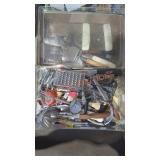 Misc Kitchen Utensils Lot