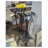 Omnimount Speaker Stands - Qty 4
