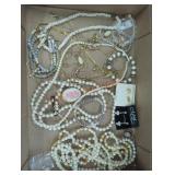 Costume Jewelry Lot